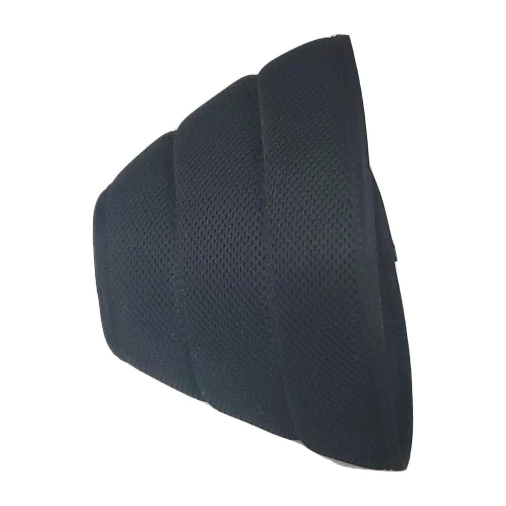 Dog Cone Collar for After Surgery, Soft Pet Recovery Collar for Dogs Sz 4" Neck